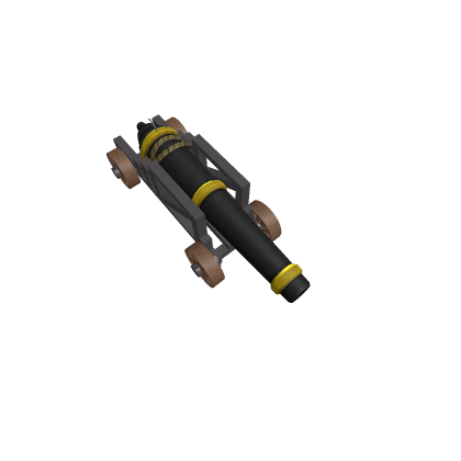 Cannon mount