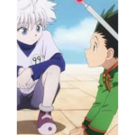 Killua's H0use