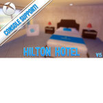 Hilton Hotels | V4