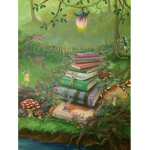 ~ cottagecore group ~