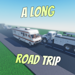 [BETA🛠️] A Long Road Trip