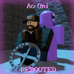 Ao Oni: Rebooted
