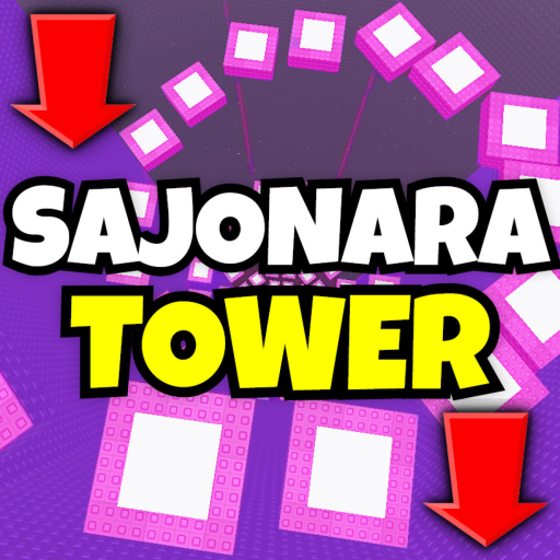 Sajonara Tower for Admin