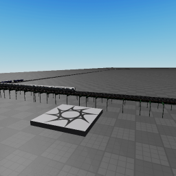 RO-Scale MTA Super Ultimate Free Drive