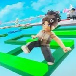 Roblox Obby [🍀]