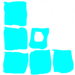 Punewod binders mediua
