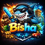 Bisha.