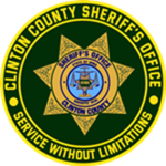 [CCSO] Clinton County Sheriff's Office