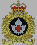 CRMC | Canadian Royal Medical Corps