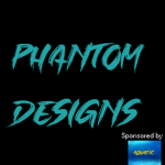 Phantom Designs (By |Aquatic|)