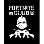 Fortnite Fan Club.