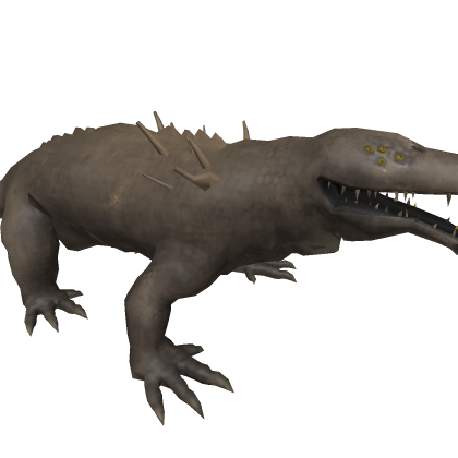 SCP 682 restored version