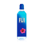 orange *fiji* water