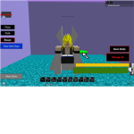 undead dboa fighters