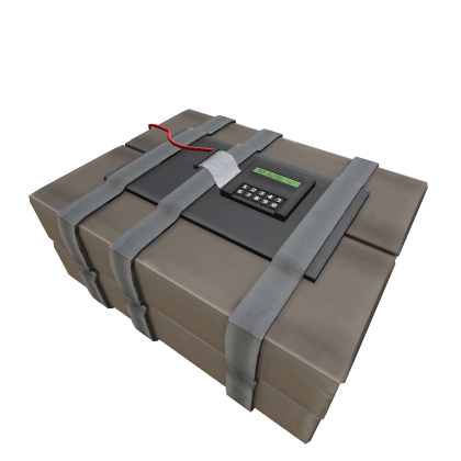 C4 Bomb Roblox NoFilter