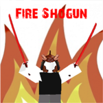 Fire Shogun
