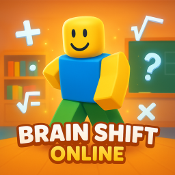 BRAIN SHIFT ONLINE [RELEASE 🎉🎉]