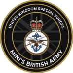 MBA | United Kingdom SpeciaI Forces