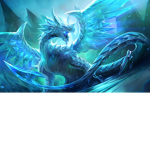 the dragon thunder