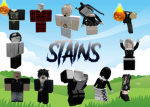 /stains