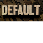 Default Clan Group