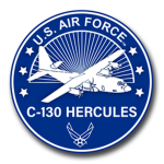 C-130 Demonstration Team