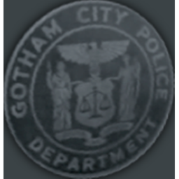 Gotham City Police Department