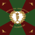 Freiwilliger Jaegerabteilung von Oldenburg