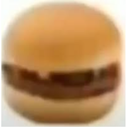 Chezborger Obby [SUPER WOOPER HARD 🤫]