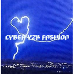 Cyber y2k Fashion