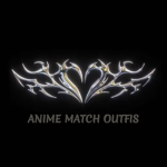 ANIME MATCH OUTFIS