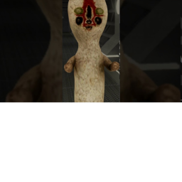 scp room