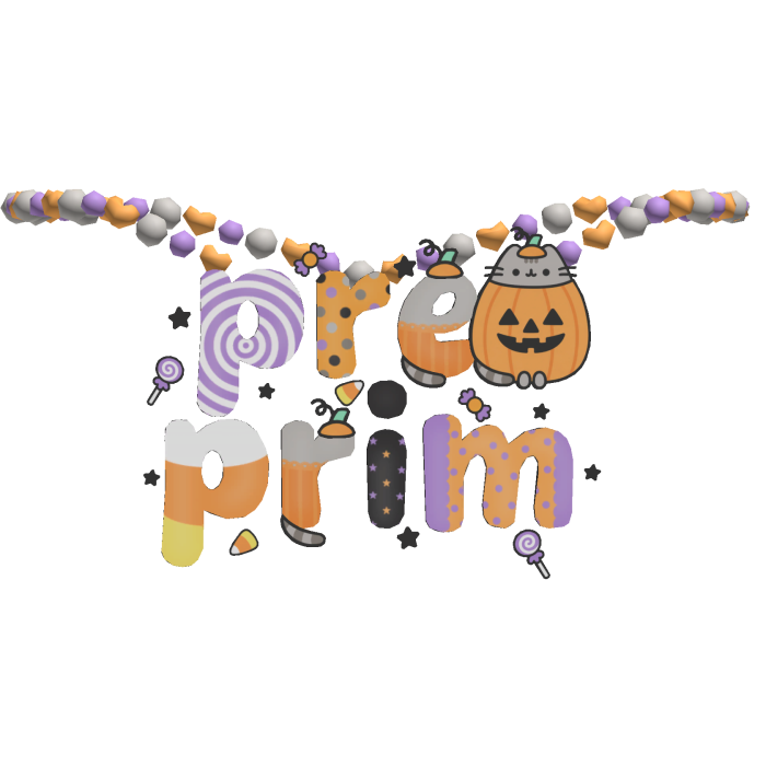 . ‿ ʚїɞ pre & prim ♡ ⊹ .