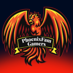 PhoenixFam Gamers