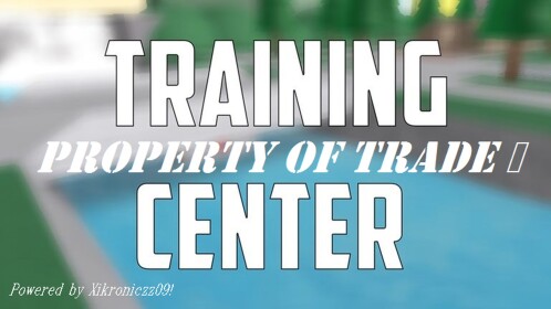 [New Update!] Mano County, Training Centre