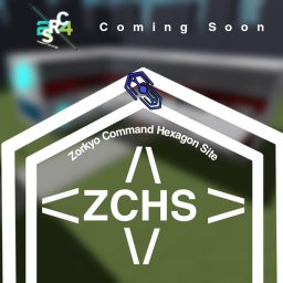 Zorkyo Command Hexagon Site