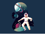 Astronaut Attire