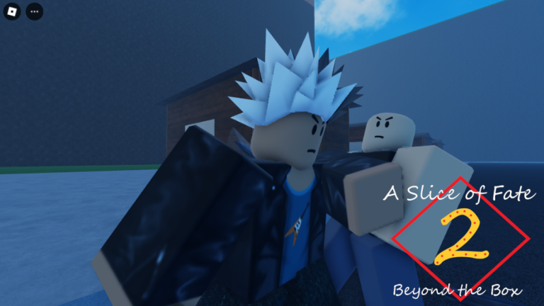 A Slice of Fate 2: Beyond the Box screenshot 4