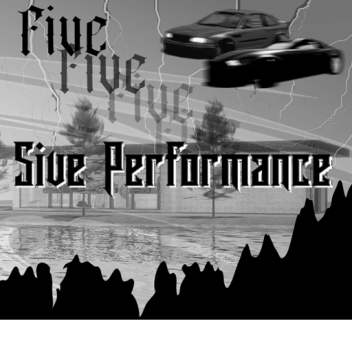 Five Speed Performance