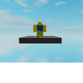 Jump into the void