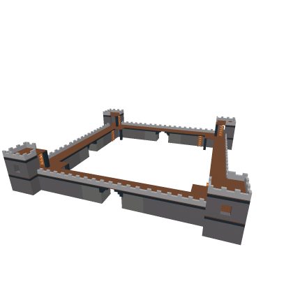 Castle Part: Whole Castle