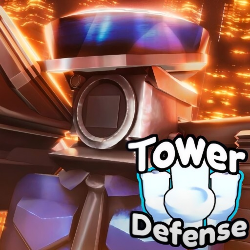 Back To Toilet Tower Defense [👟Season Pass]