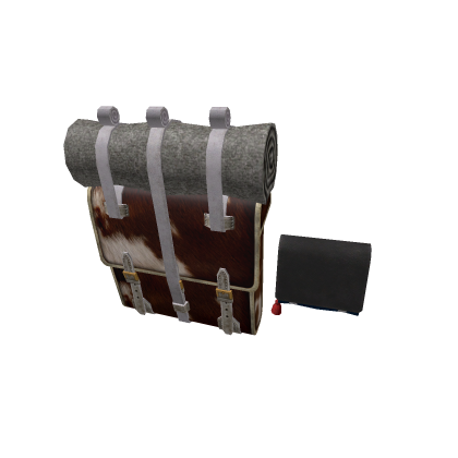 Fusilier Backpacks