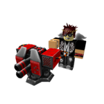 Rich roblox (men)