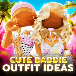 [NEW] CUTE BADDIE OUTFITS IDEAS
