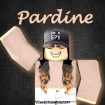 Group Pardine