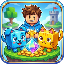 [🐱NEW UPDATE!] Coin Collector Simulator 💰