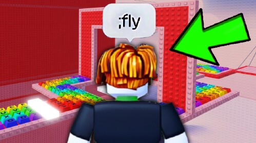ASMR कीबोर्ड एडमिन टॉवर 🎧 [🌟8 ROBUX🌟] 