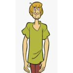 Shaggy cool