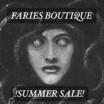 Faerie’s Boutique